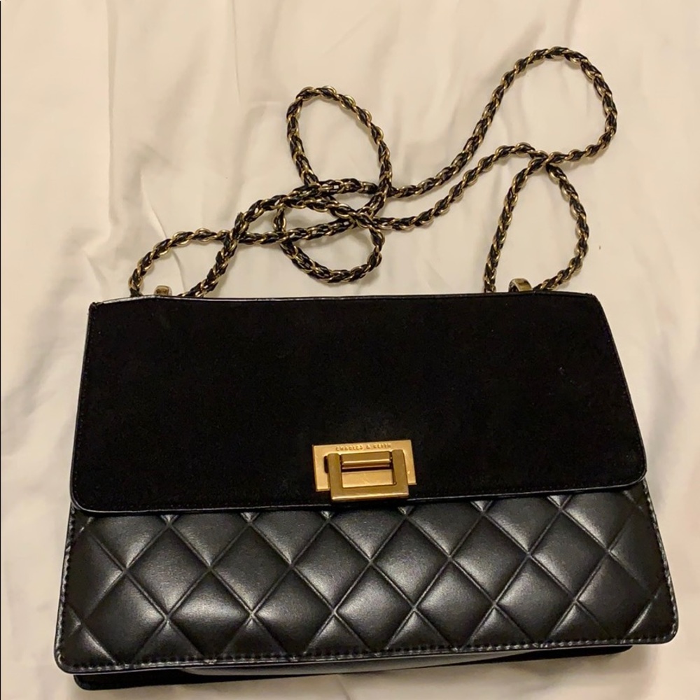 Charles & Keith